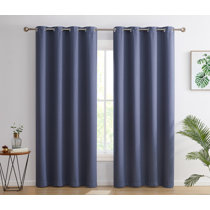 Wayfair | Liner Blackout Curtains You'll Love in 2023